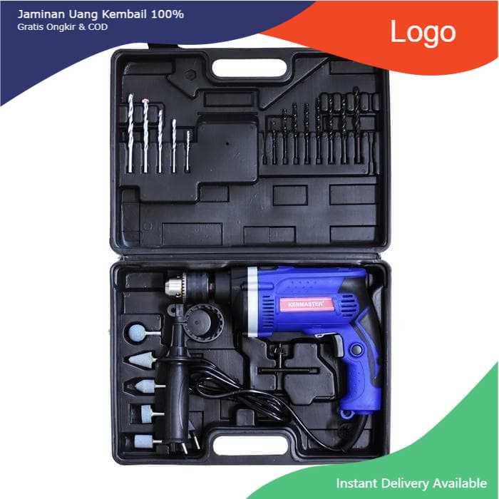 Kenmaster KM-008 Perangkap Nyamuk