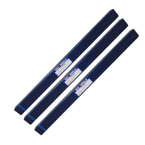 Kawat Las Alumunium NT5356 (ER5356)