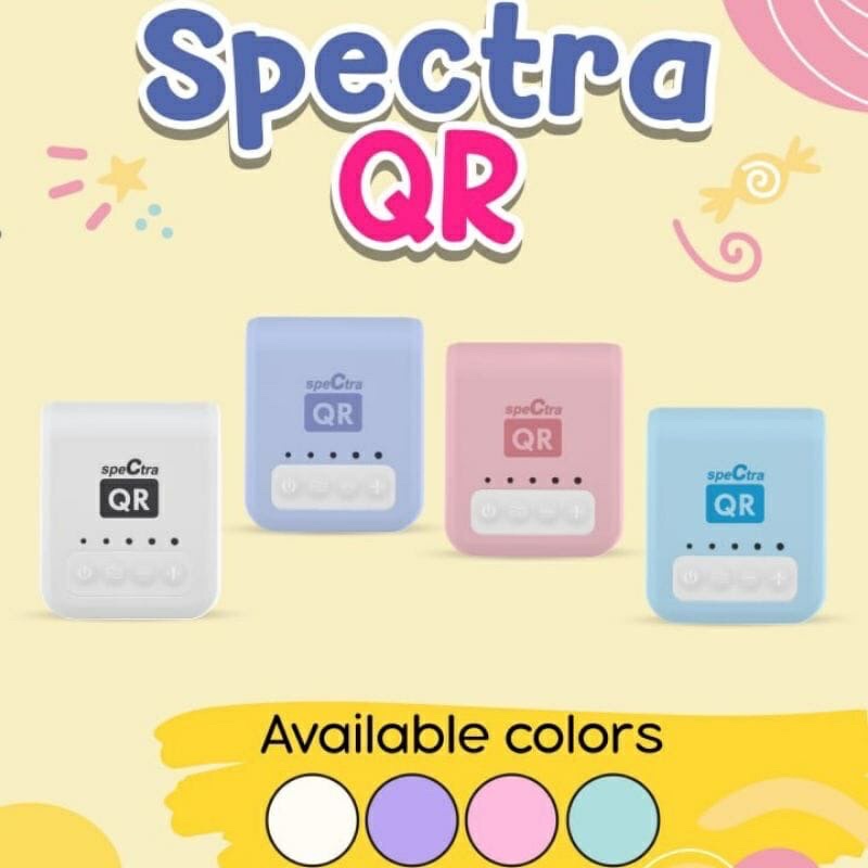 Spectra QR