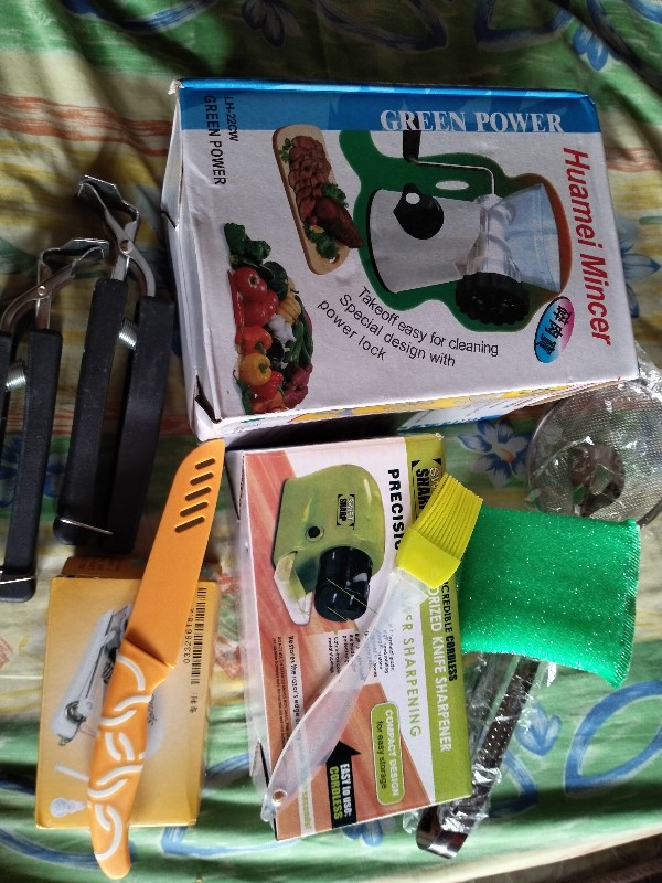 [38gr] Ppl Pisau Apel / Pisau Dapur Stainless / Pisau Buah / Pisau Apple