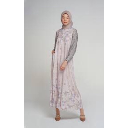 Lieva Dress Ria Miranda Spring 2022 Size S