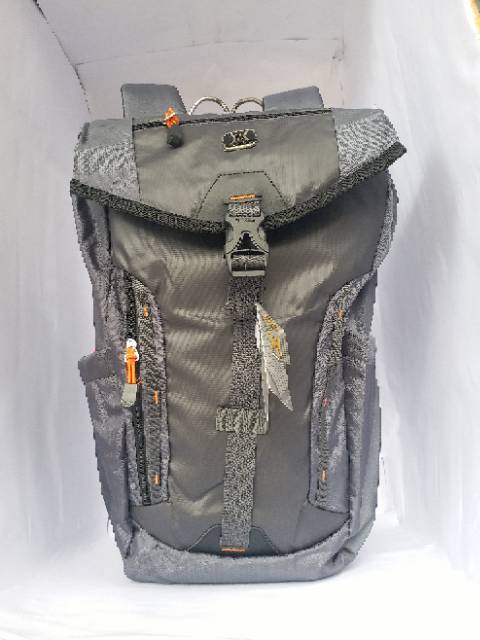 Tas Ransel Gear bag Dynasti Original produk