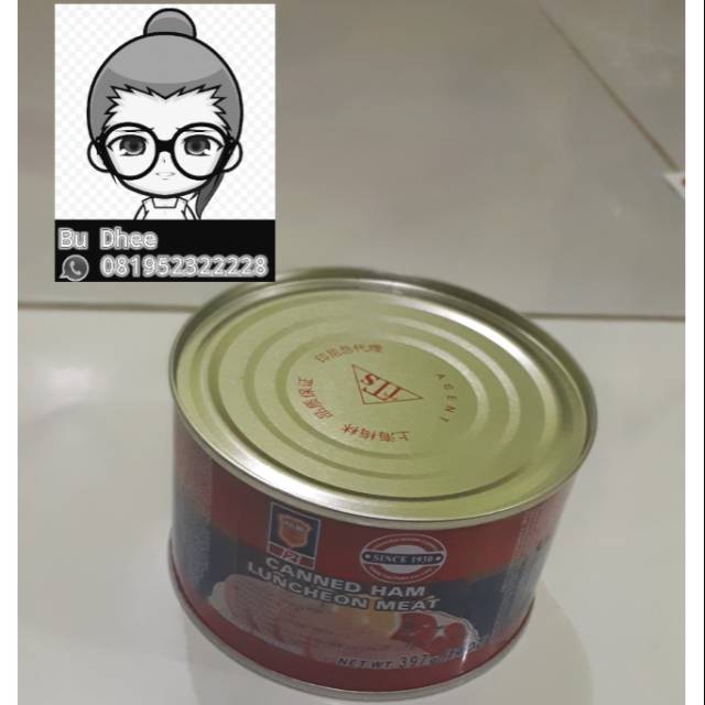 

Ham Maling Premium