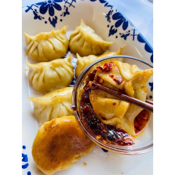 

Gyoza