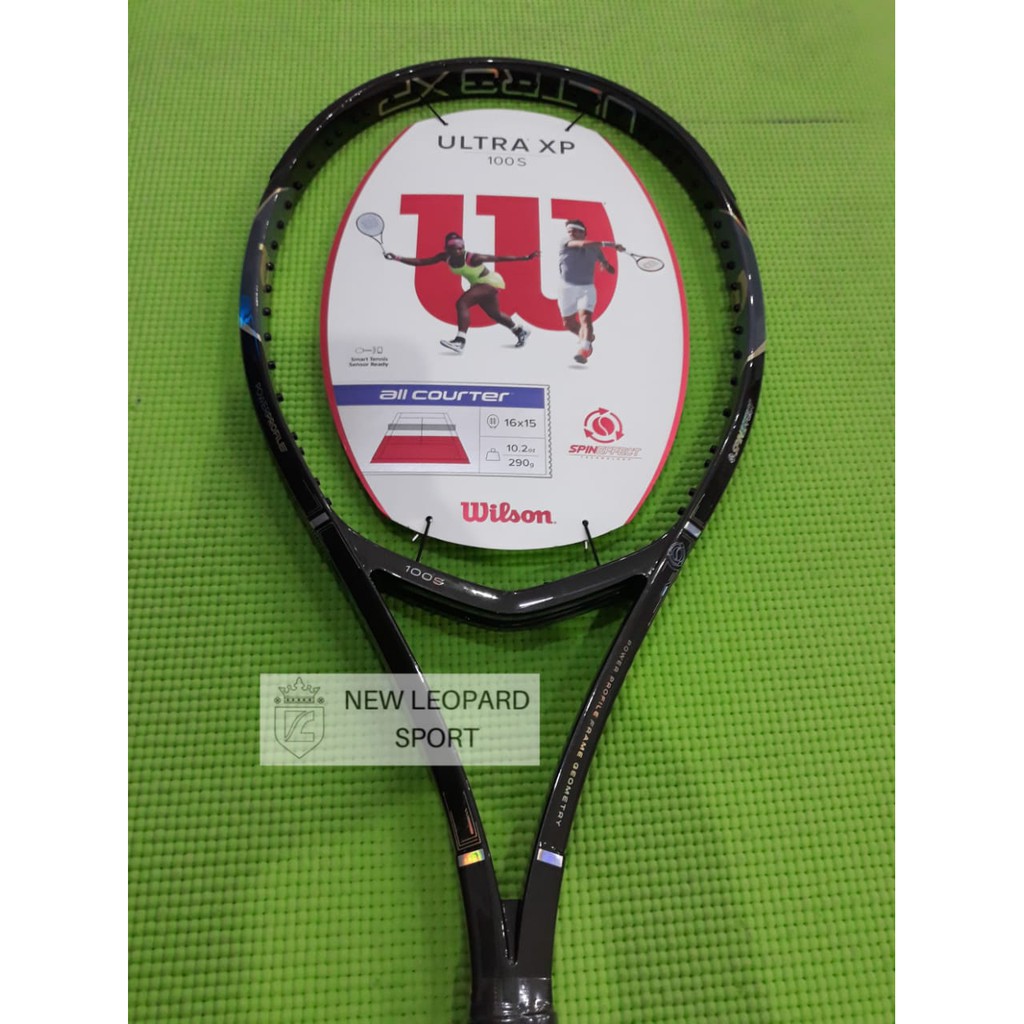 Wilson Ultra XP 100S