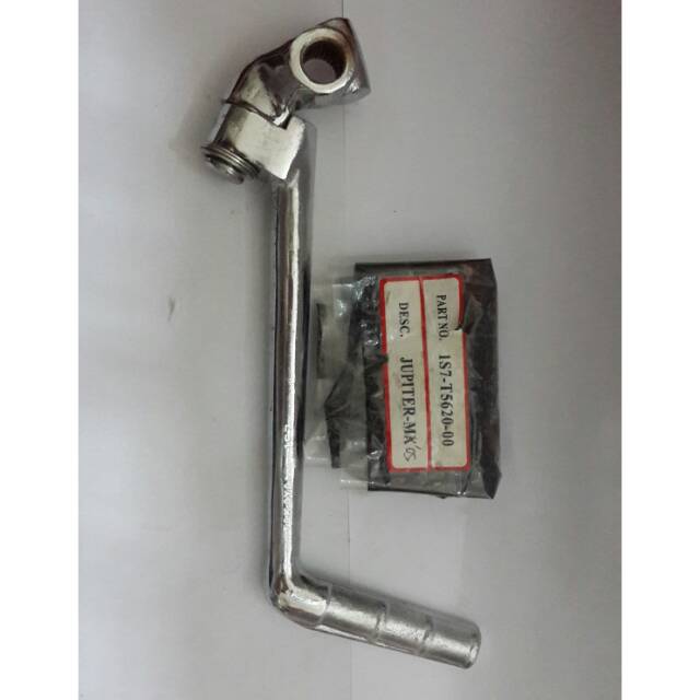 kick stater jupiter mx engkolan stater jupiter mx new kick starter jupiter mx