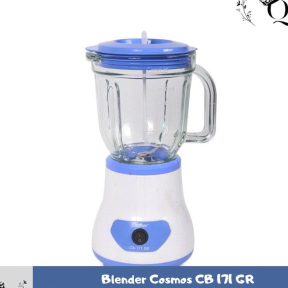 Blender Cosmos CB 171 GR Pelumat