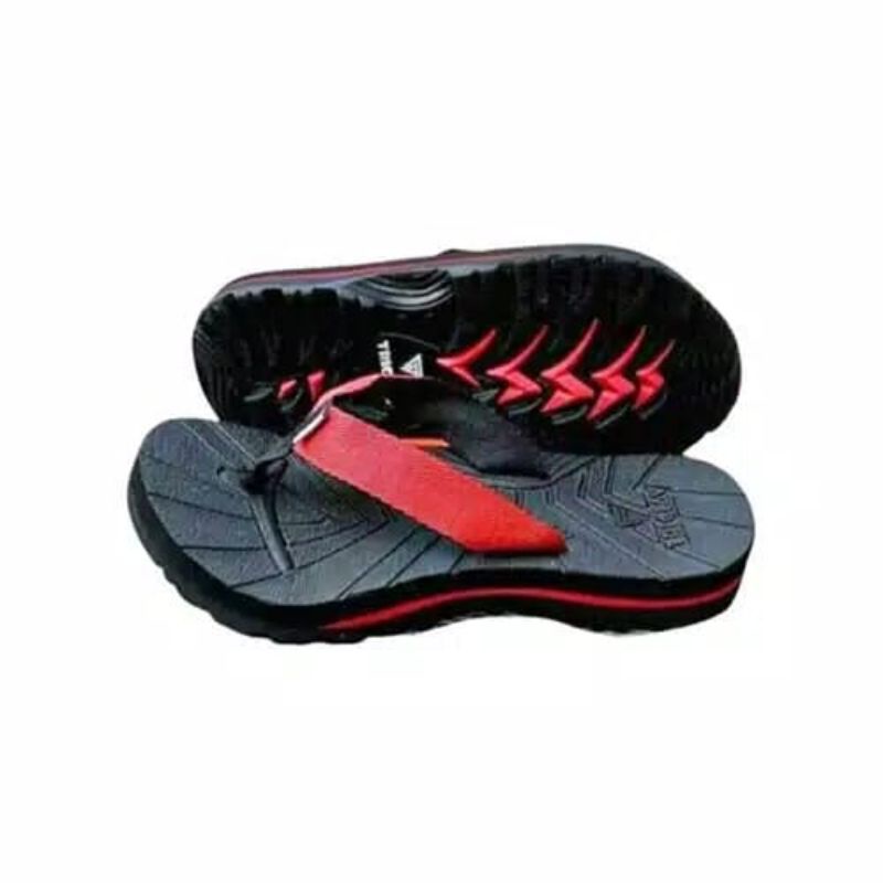 Sandal Jepit Triglav Sendal gunung Outdor Sandal Jepit Triglav Top