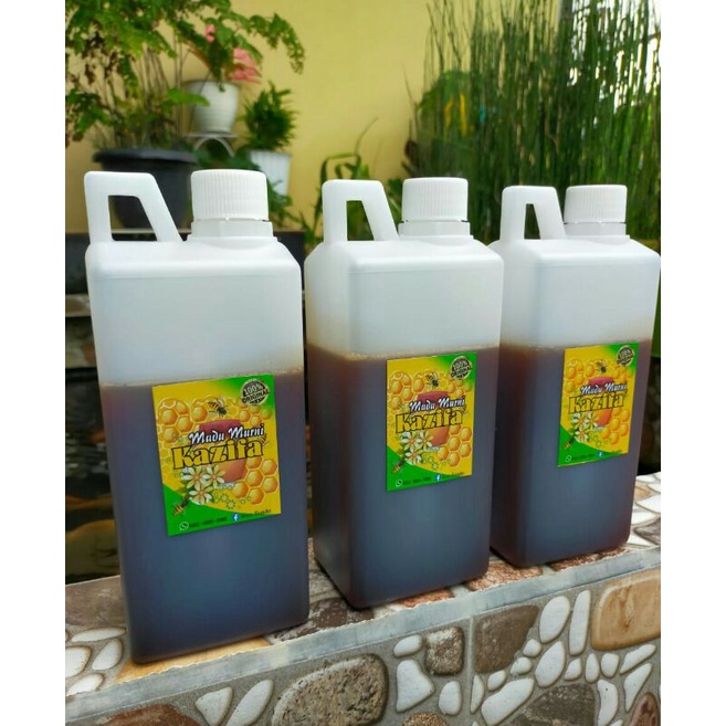 

madu murni 1kg