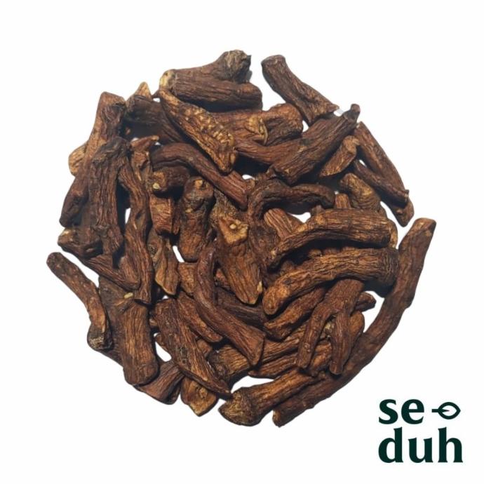 

Teh Akar Dandelion Premium / Dried Dandelion Root Tea 500 gram