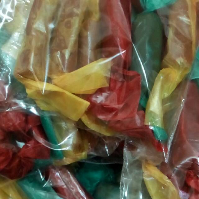 

Permen kelapa asli khas bagansiapiapi.riau