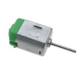 Dinamo Motor 130 long Axis DC 3-6V