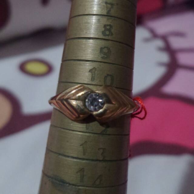 Cincin swasa