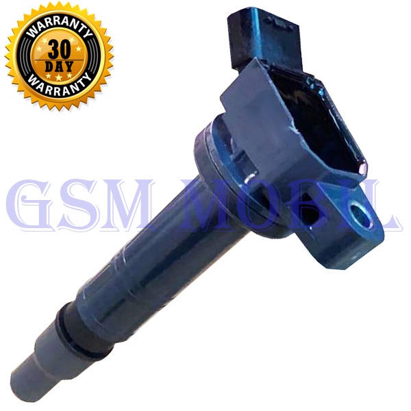 Ignition Coil Koil Toyota Innova Fortuner 1TR 90919-T2001 10001744