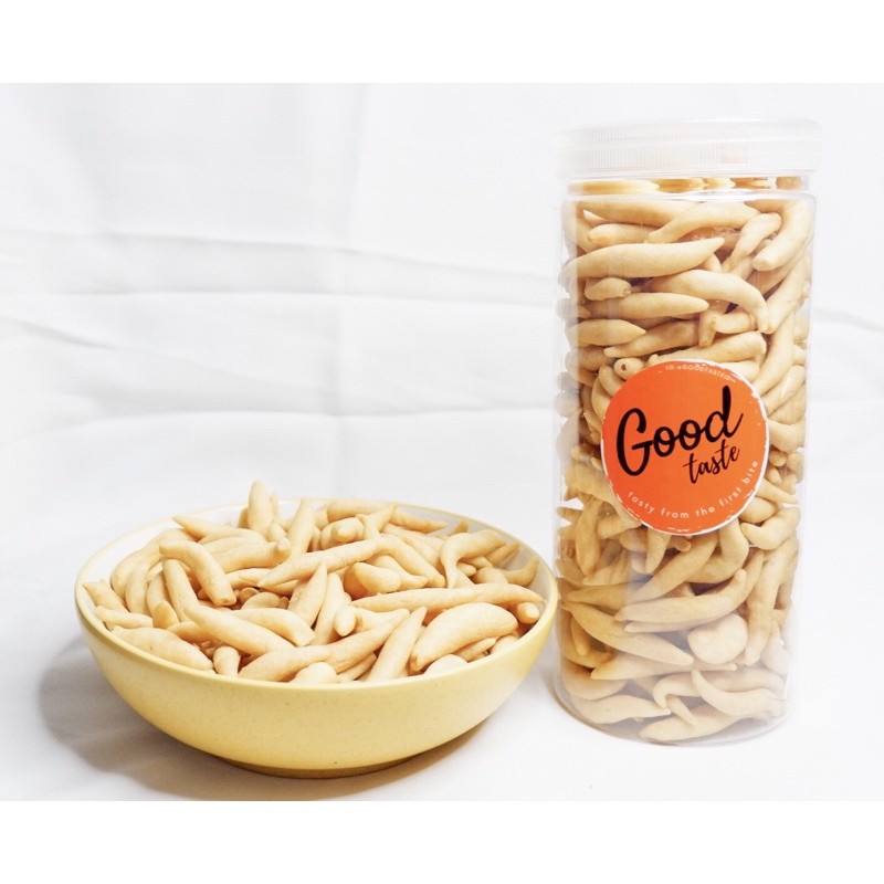 

CHEESE STICK (250gr)