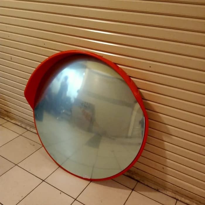 CONVEX MIRROR 100CM