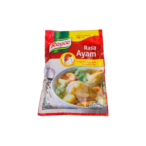 Royco Penyedap Rasa Ayam dan Sapi 230 Gr