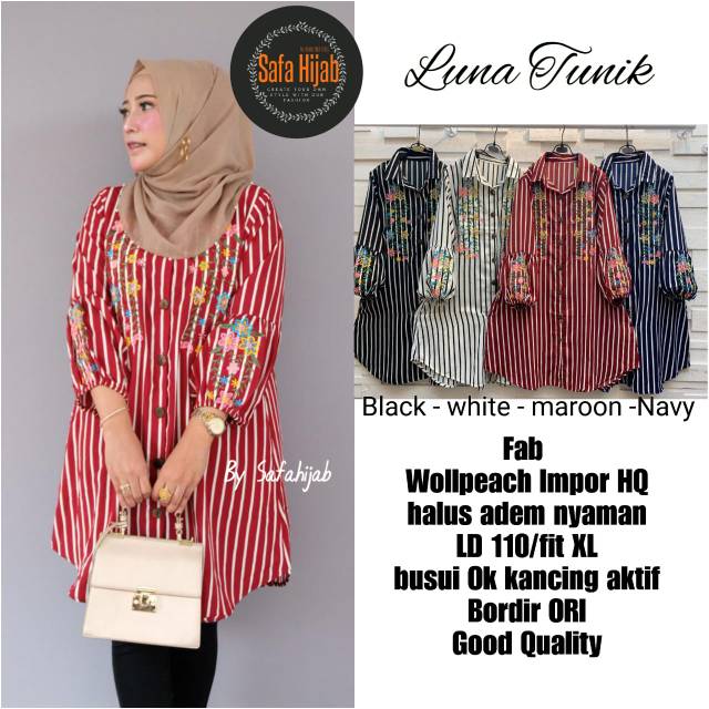Luna Tunik