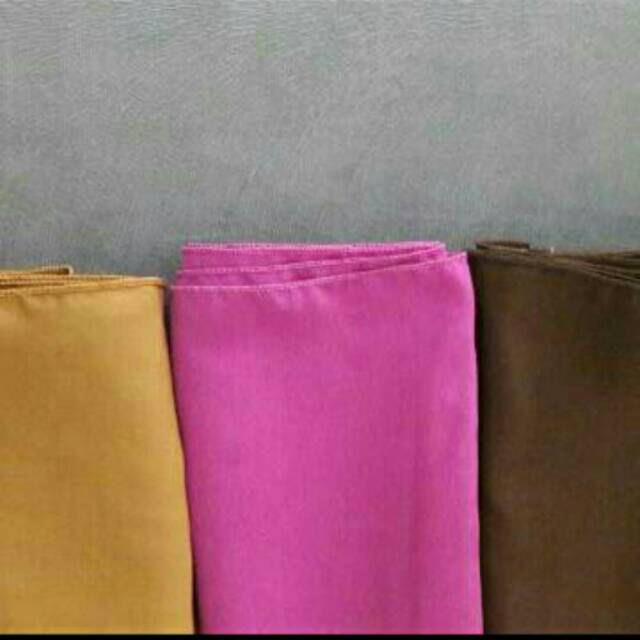 UNTUK PALESTINA Hijab Segi Empat Ummulfatih Size Jumbo