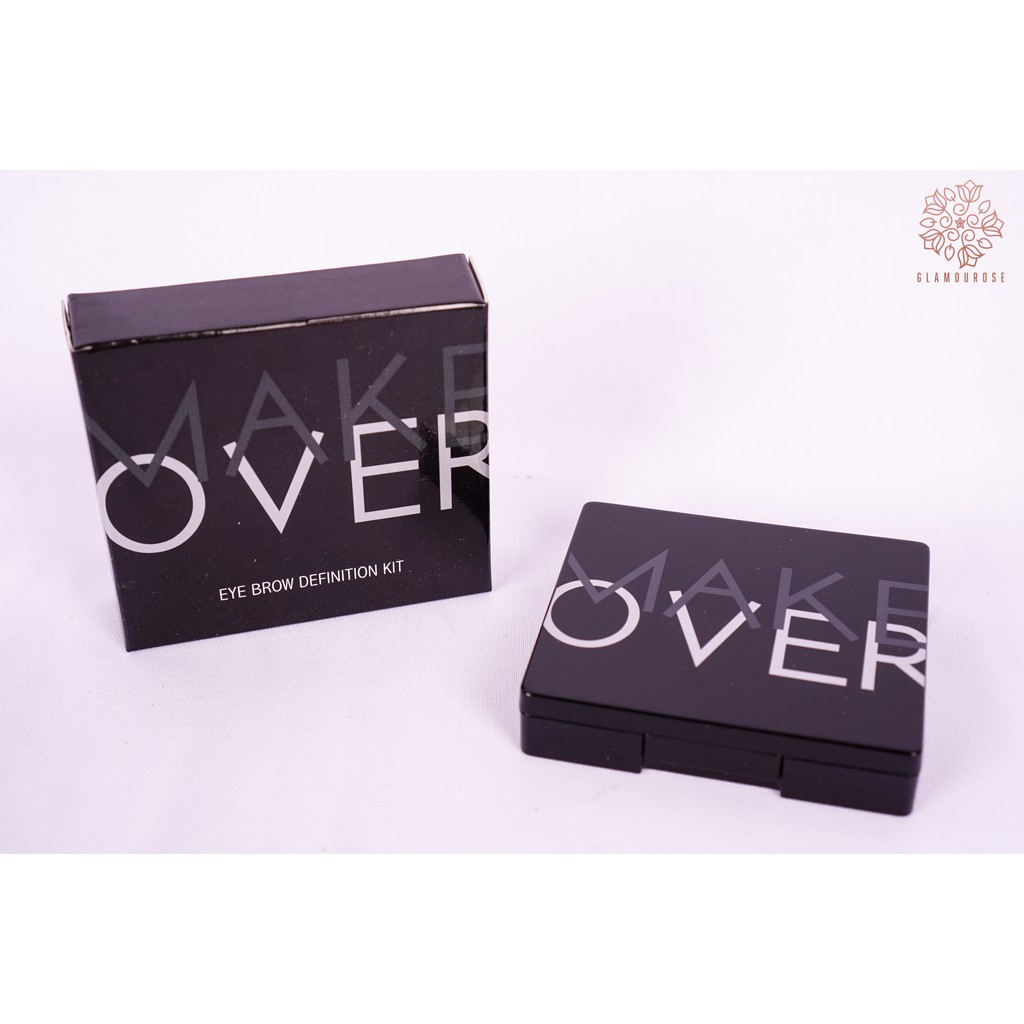 Make Over Eye Brow Definition Kit