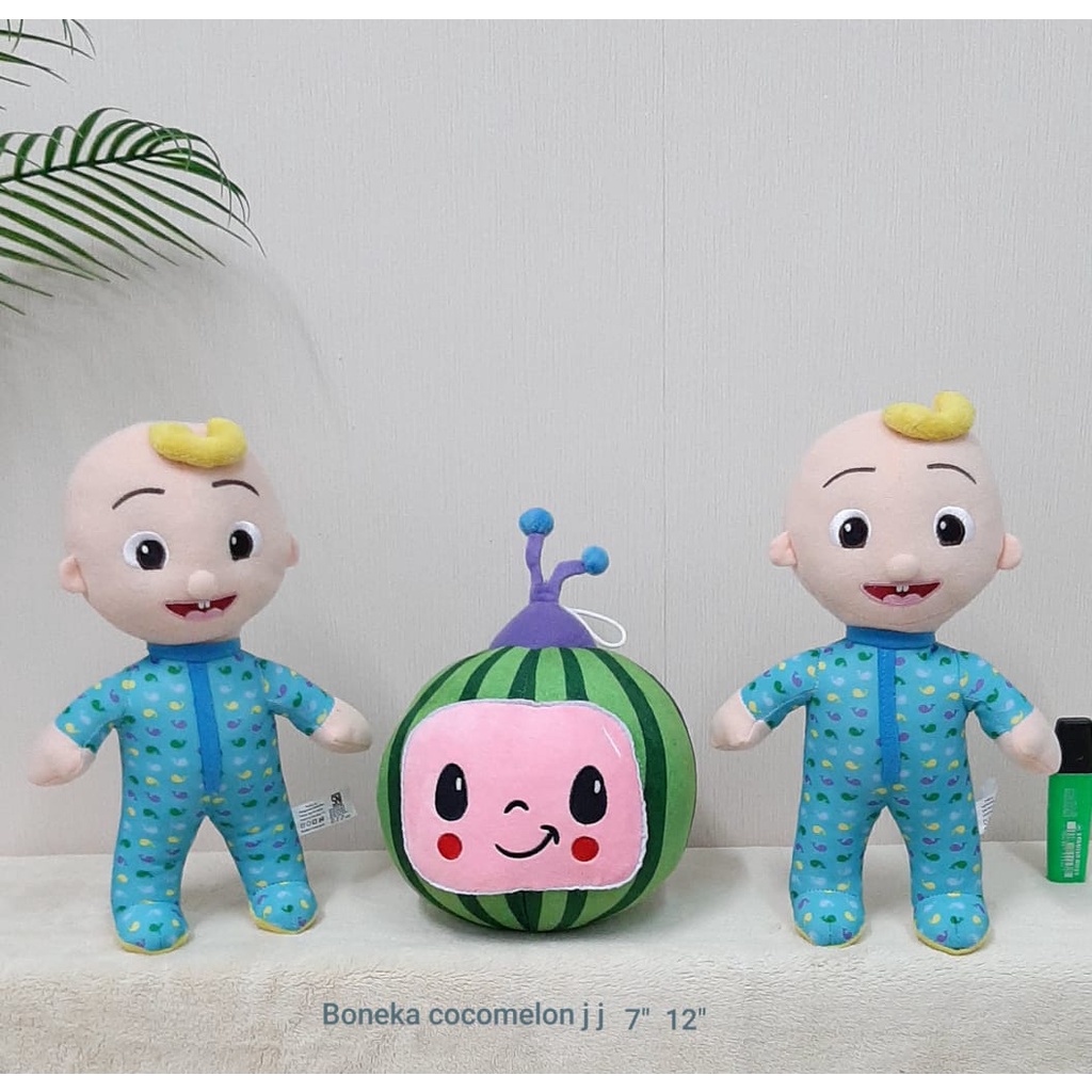 Boneka Coco Size 16cm/bonekakarakter/boneka anak lucu/Boneka Terbaru