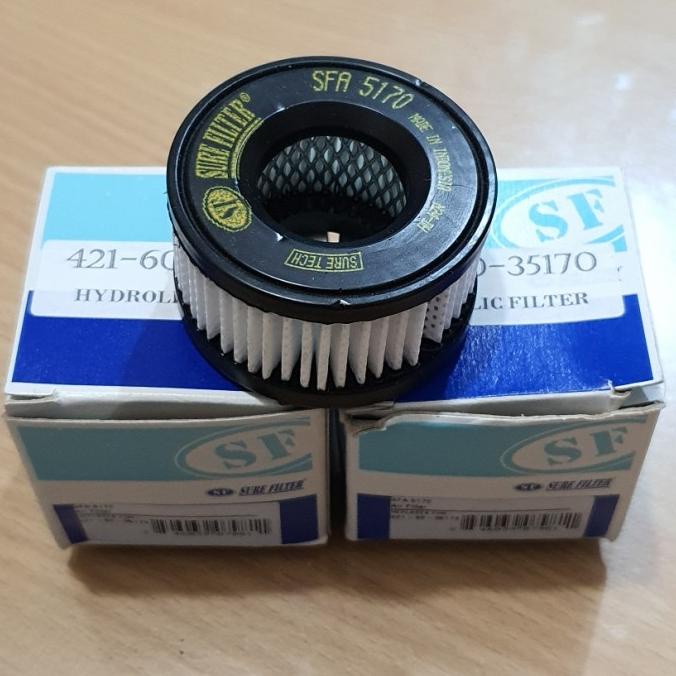 421-60-35170 Filter / Sfa5170