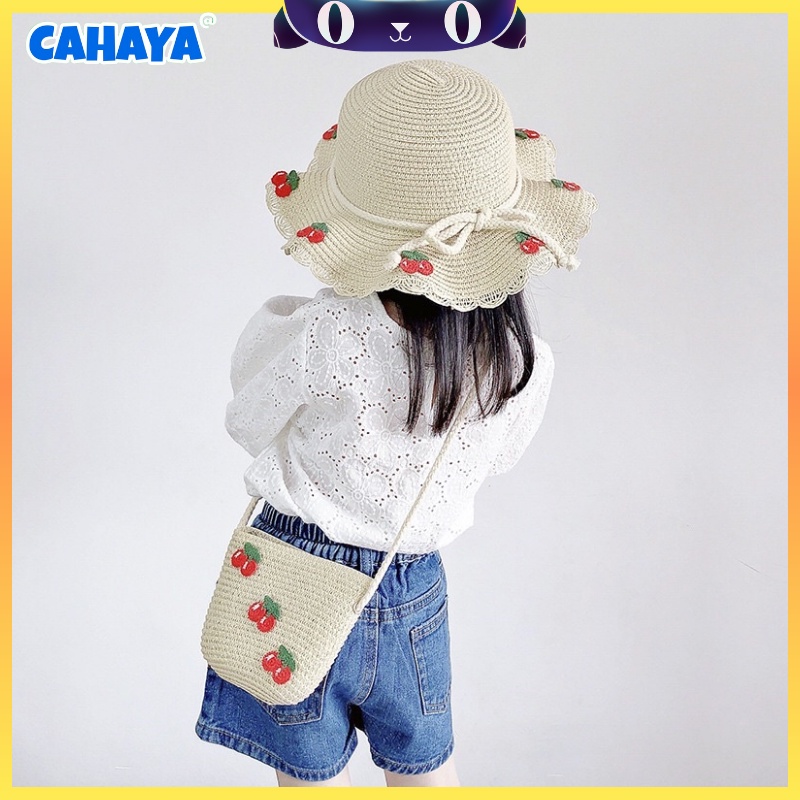 CAHAYA Bag Anak bag lucu TAS4