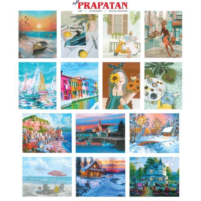 

TERBARU Paint By Number 40x50cm RA Collection / DIY Painting Kit/CAT AKRILIK SET/CAT AKRILIK SET 24 WARNA/CAT AKRILIK PASTEL/CAT AIR/CAT AIR LUKIS SET/CAT AIR GIOTTO/KUAS LUKIS 1 SET/KUAS LUKIS KECIL/KUAS LUKIS LENGKAP/KANVAS LUKIS/KANVAS LUKIS