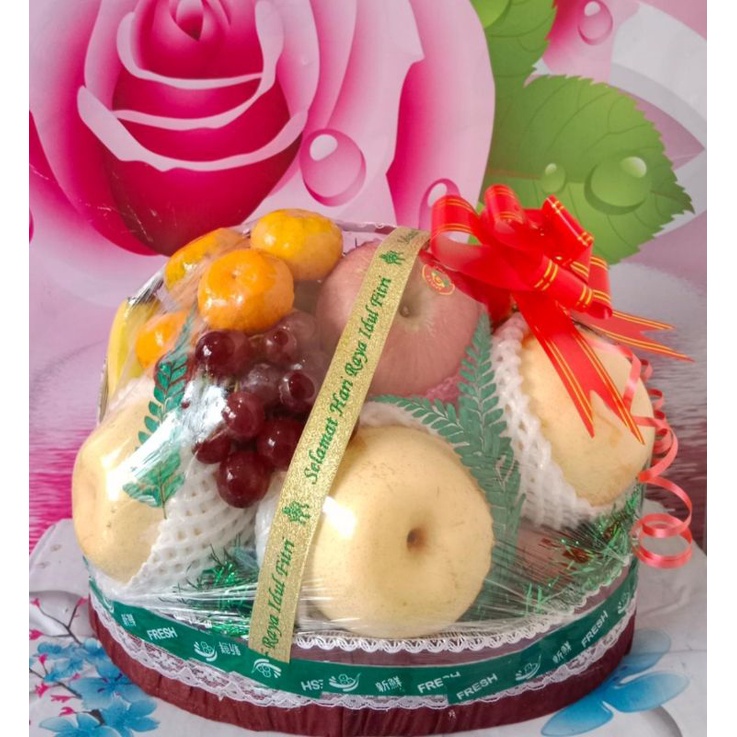 

PARCEH BUAH MURAH SURABAYA