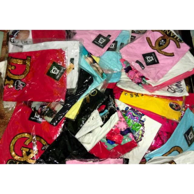 Kaos size XL ld 100-115