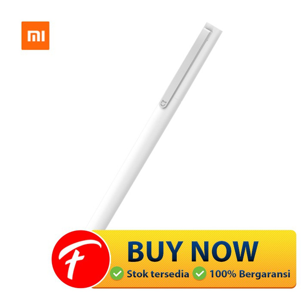 

Xiaomi Mi Pen Pulpen Premium (Original) - White