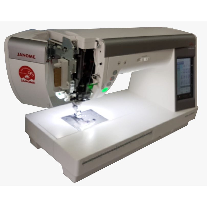 janome horizon memory craft 9400 qcp