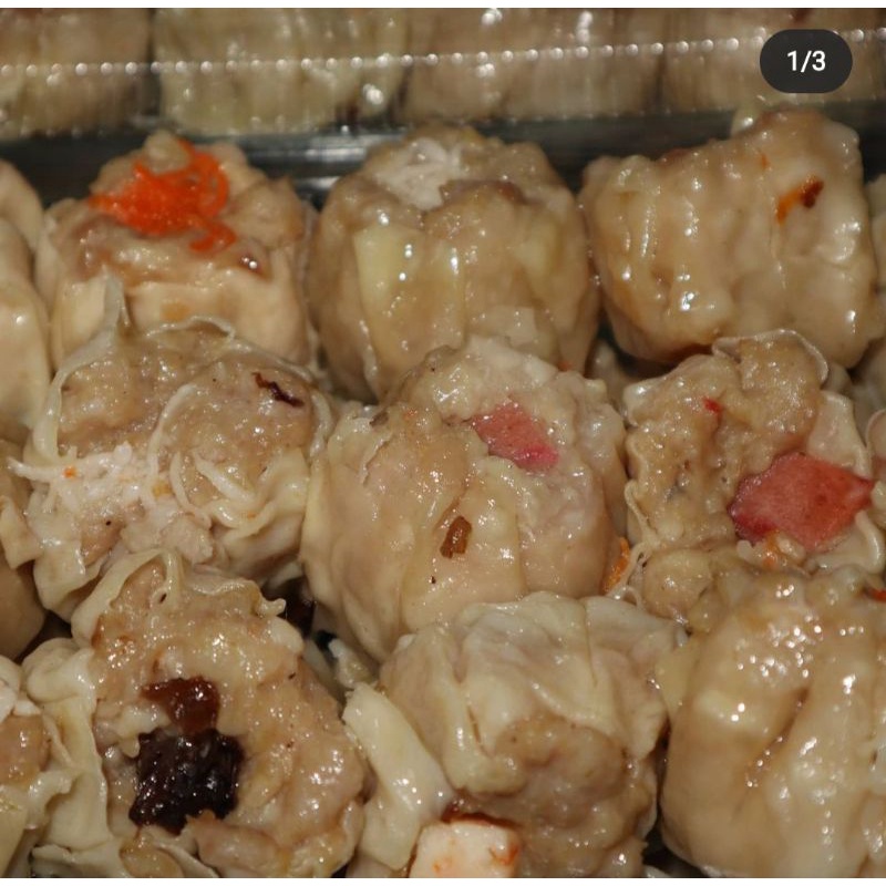

Dimsum NonaHau