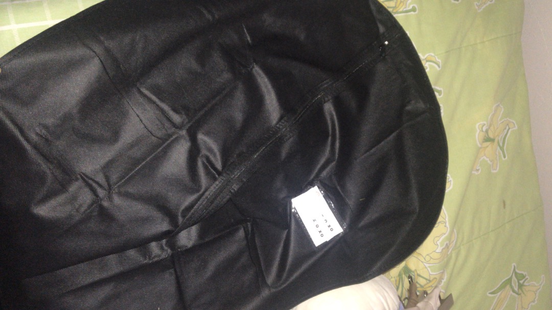 Cover Toga / Sarung Toga / Cover Gaun