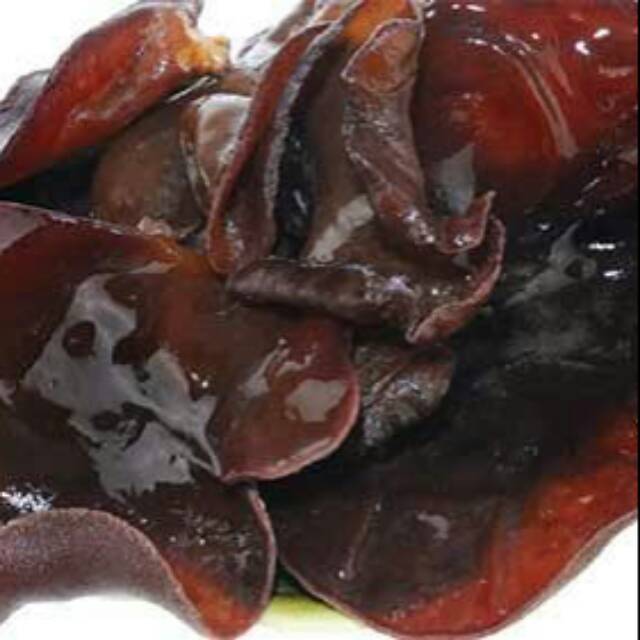 

Jamur kuping