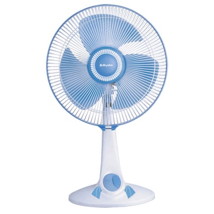 OK Kipas Angin Electric Fan Miyako KAD-1227 PL