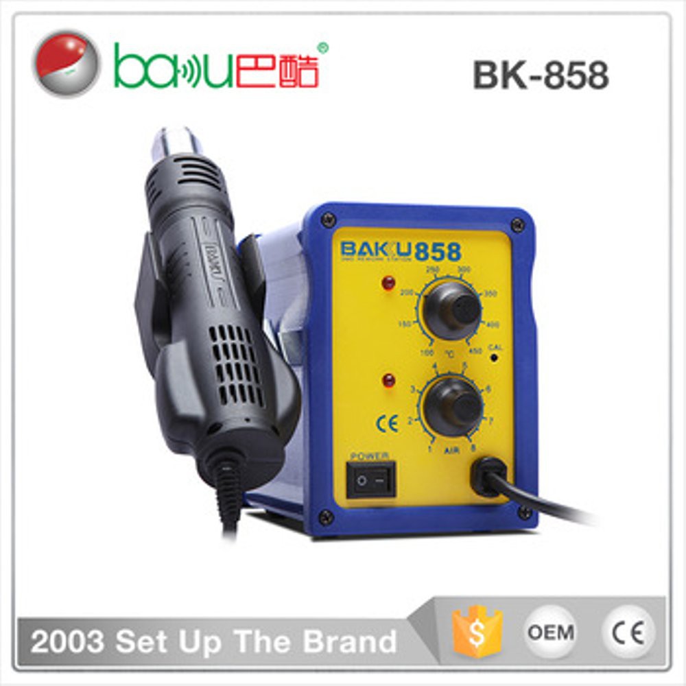 BAKU 858 SOLDER UAP - BLOWER ORIGINAL