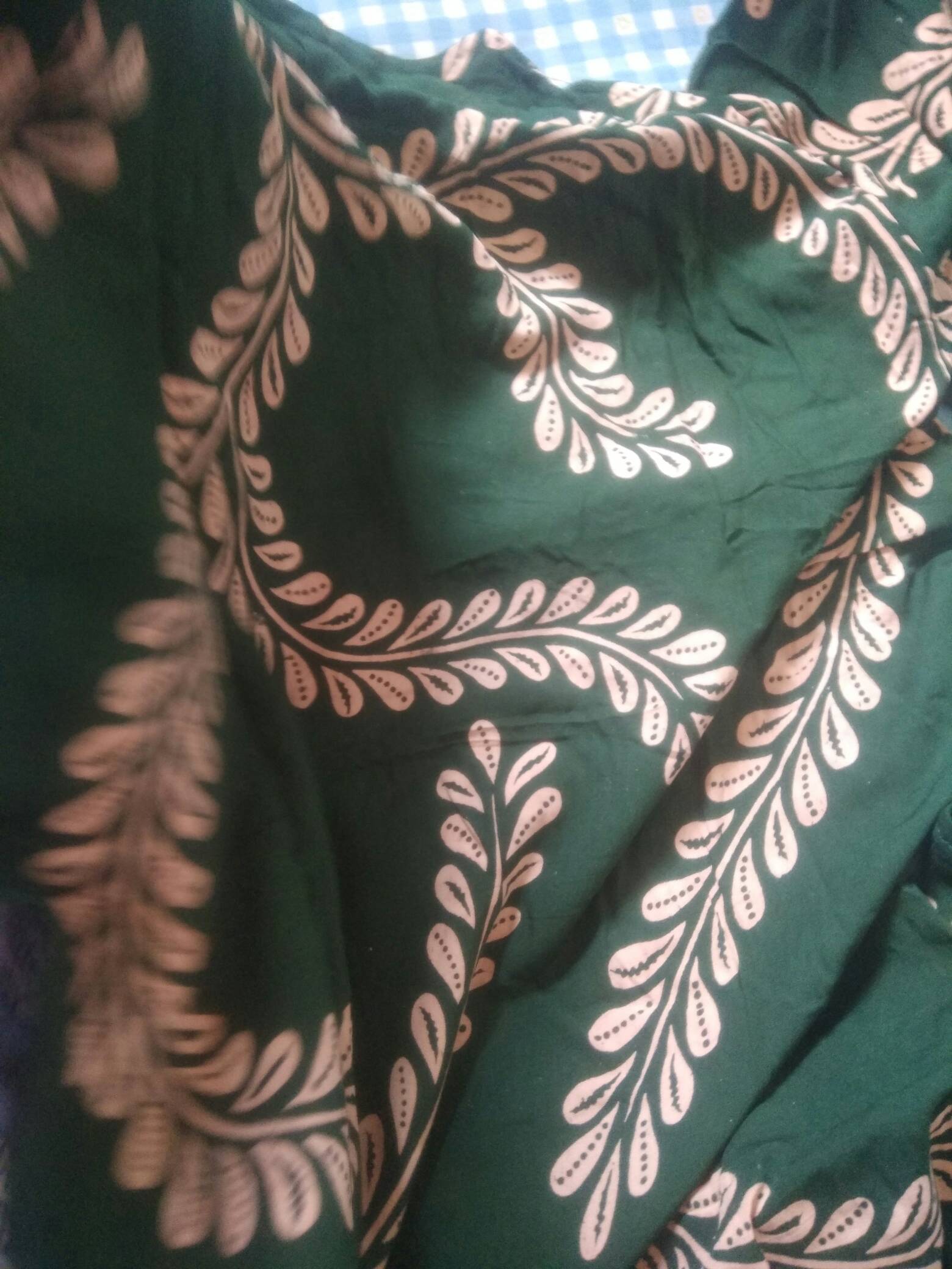 Daster Batik Pekalongan 10