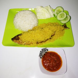 

Paket Bandeng Presto Kremes Djonsu, Dijamin 100 % HALAL, Sehat Bergizi ........