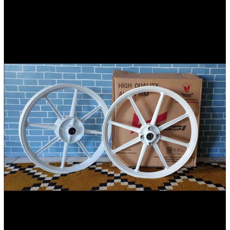 vleg vrossi palang 8. Jupiter z / fizr