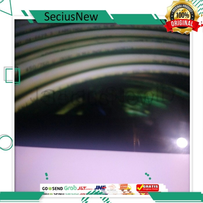 KABEL TUNGGAL GROUNDING NYA 50MM 50 MM