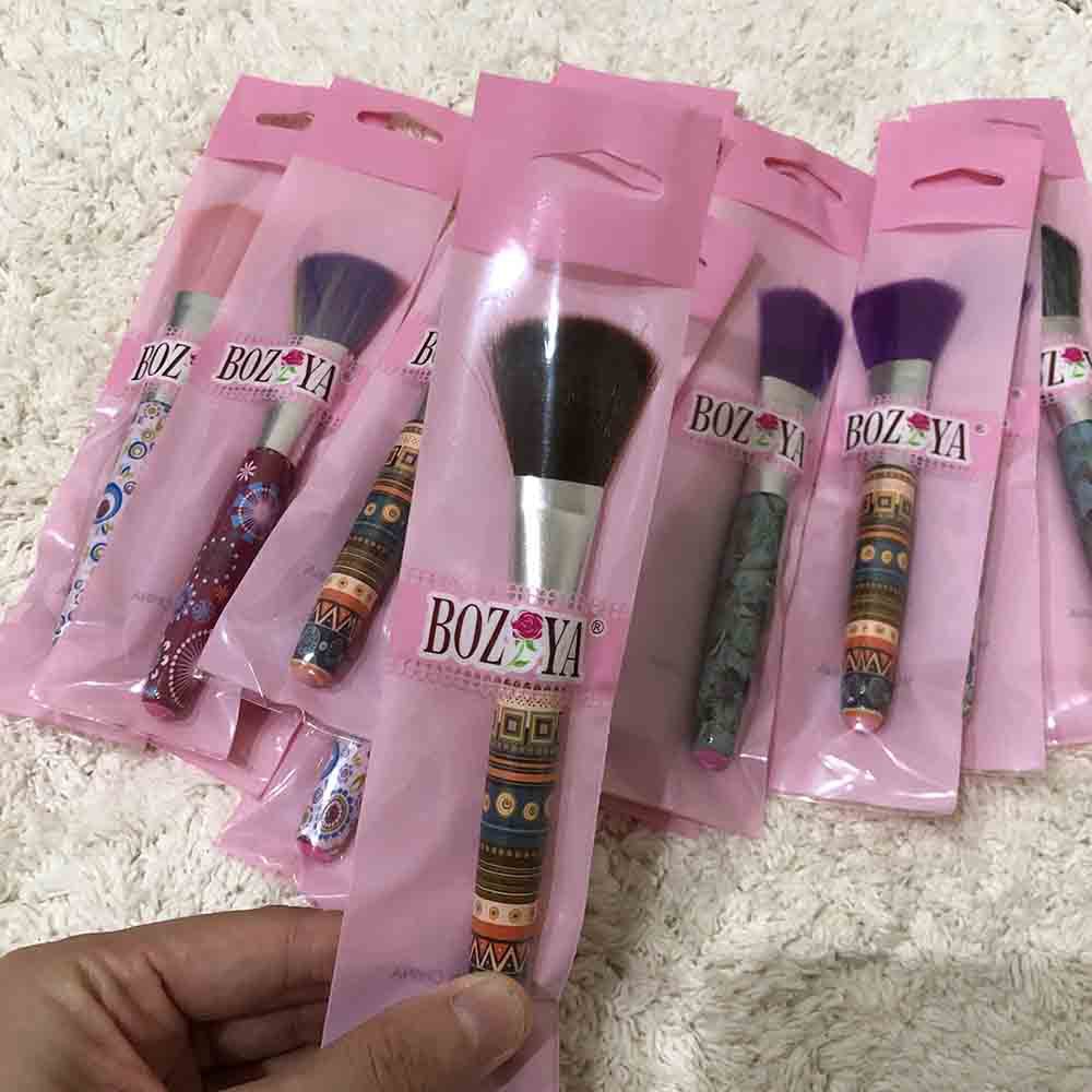 Kuas Blush Murah make up boziya Brush-pc