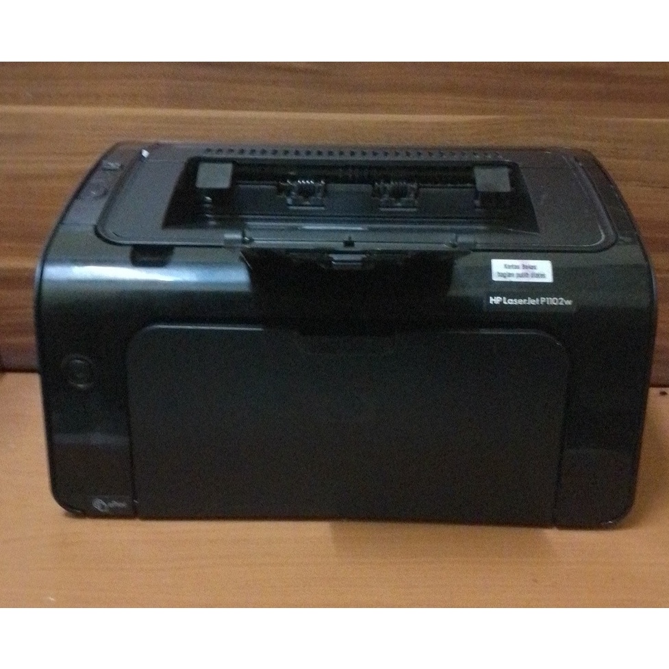 HP LaserJet P11102W wireles