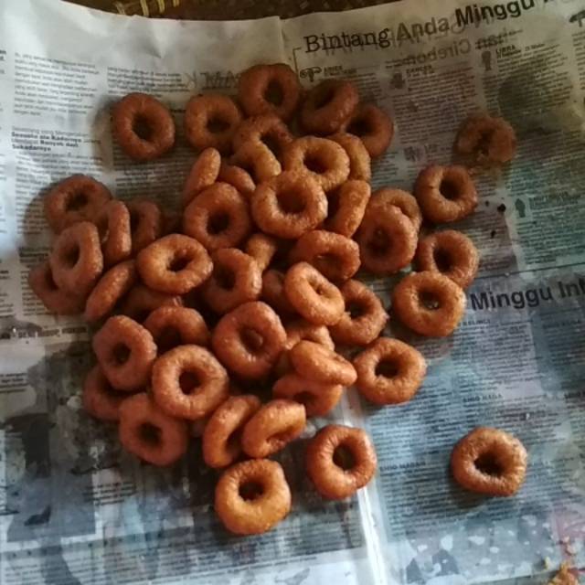 

Kue ali agrem nazwa rasa