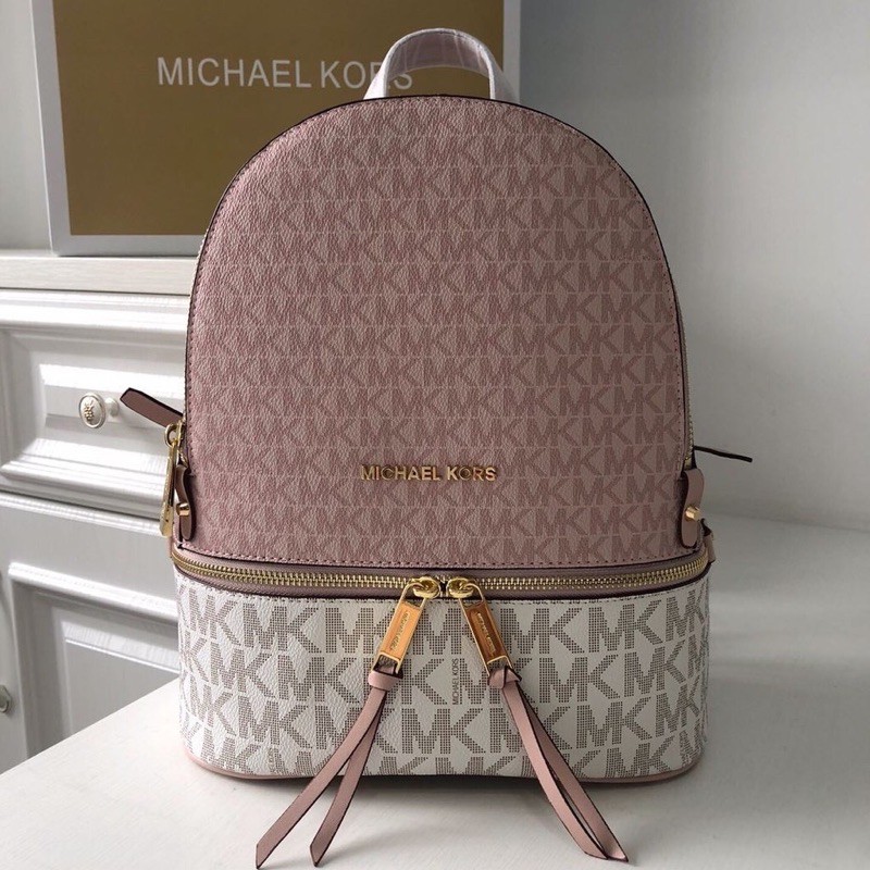 Original 100% Michael kors Backpack