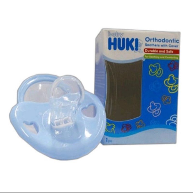EMPENG BAYI HUKI ORTHODONTIC