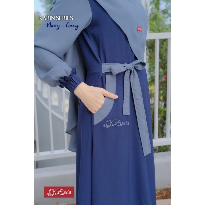 Karin by @ziada.syari