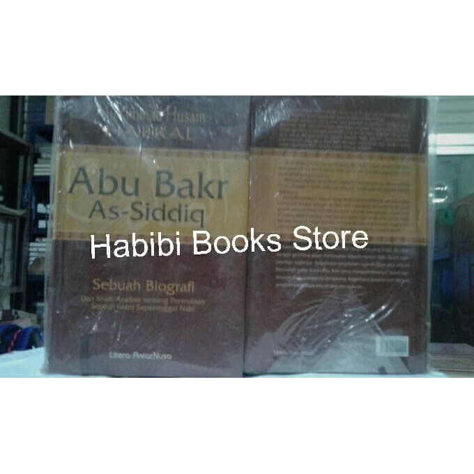 Mujarobat Lengkap B-2260