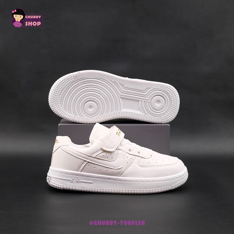 GLORYKIDZ SH2210  Sepatu Sport anak Jordie air ankle shoes ringan breathable nyaman dipakai anak usia 4 tahun - 6 tahun size 28 - 32