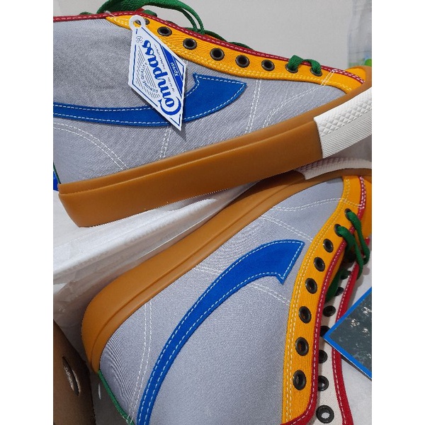 compass xpresi bca high